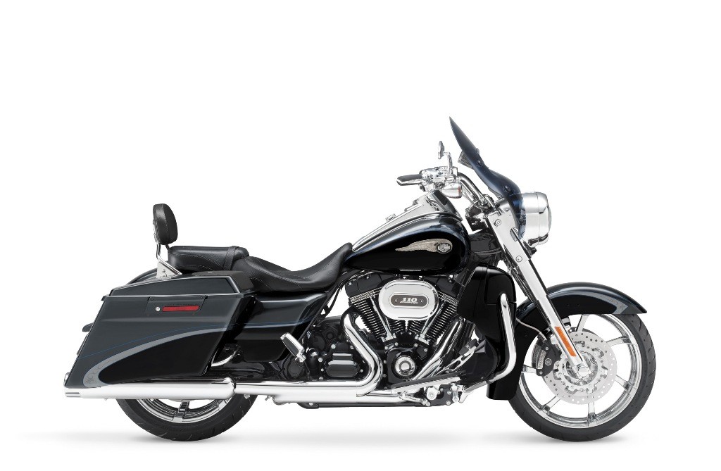 Harley Davidson 2013