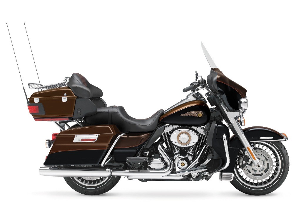 Harley Davidson 2013