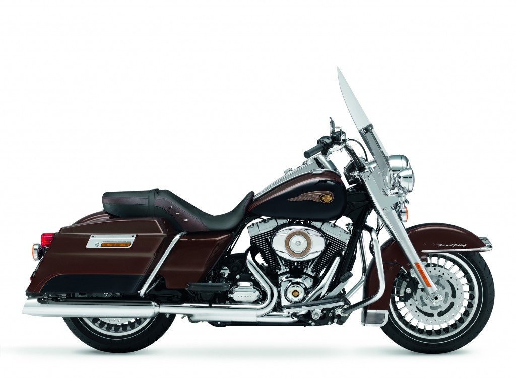 Harley Davidson 2013