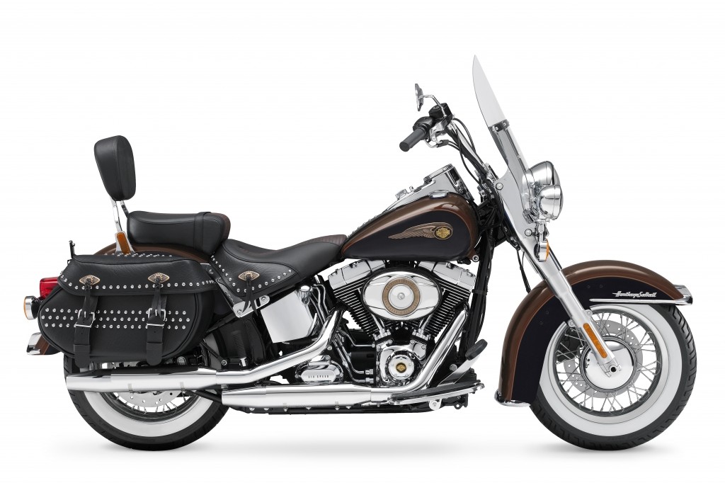 Harley Davidson 2013