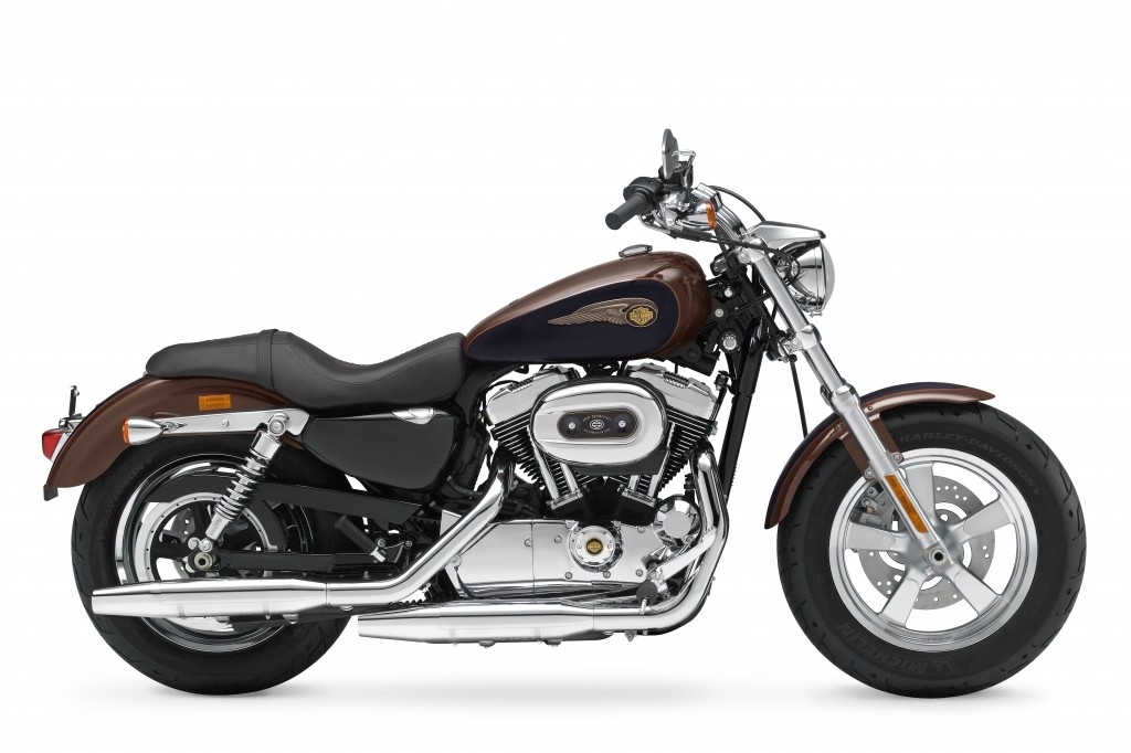 Harley Davidson 2013