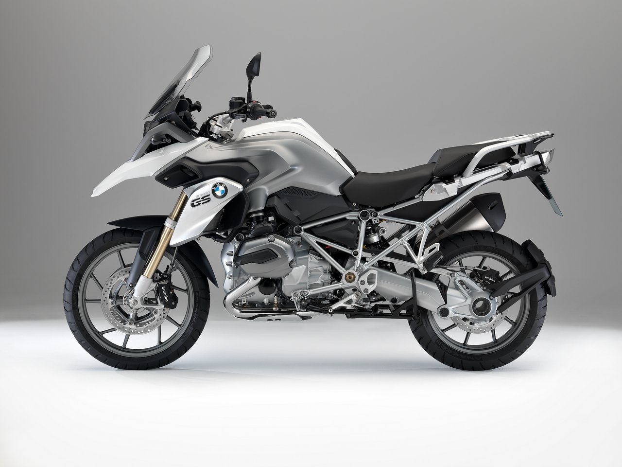 BMW R1200 GS