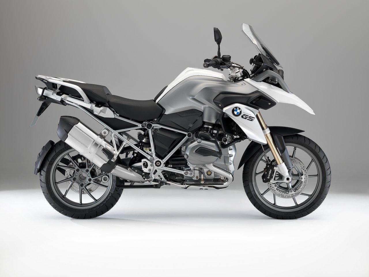 BMW R1200 GS