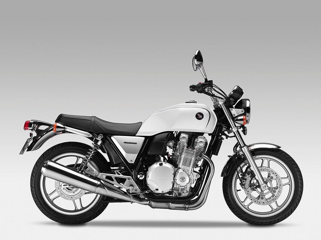 Honda CB1100