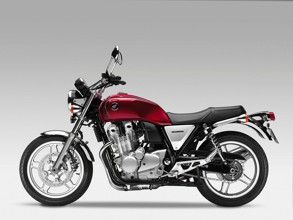 Honda CB1100