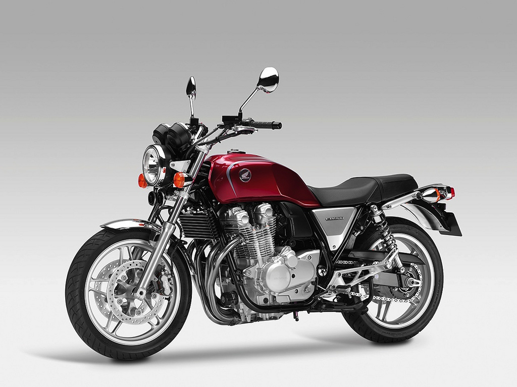 Honda CB1100