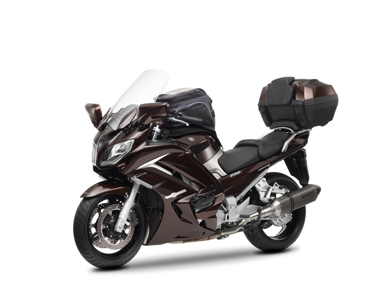 Yamaha FJR1300