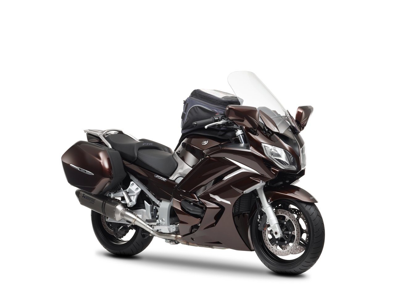 Yamaha FJR1300