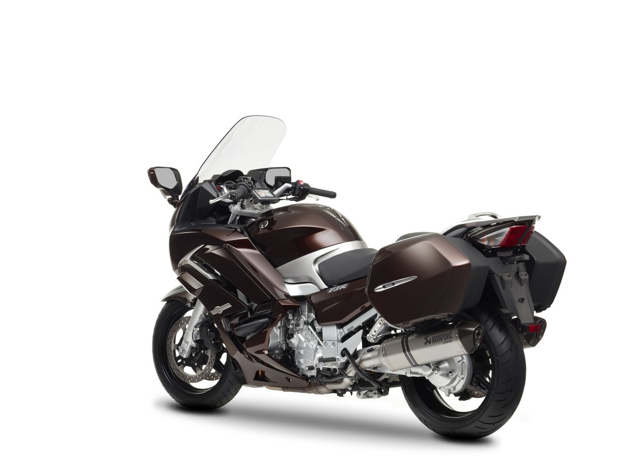 Yamaha FJR1300