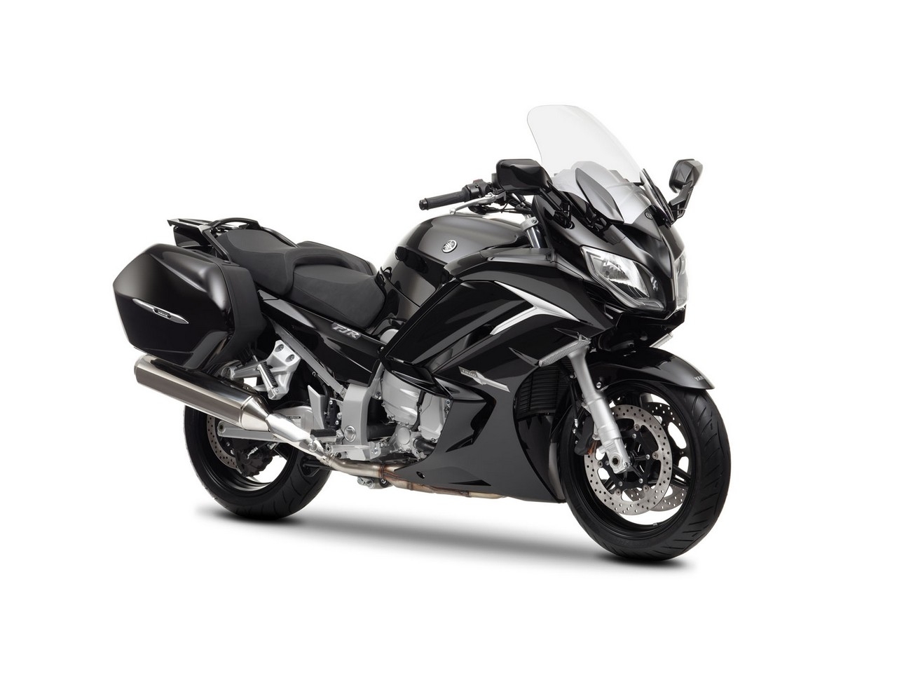 Yamaha FJR1300