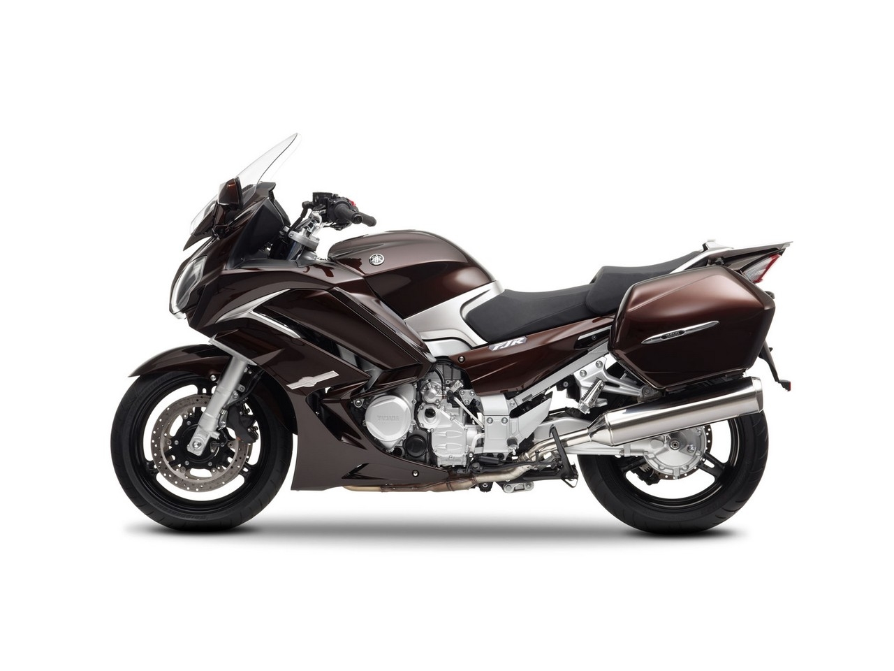 Yamaha FJR1300