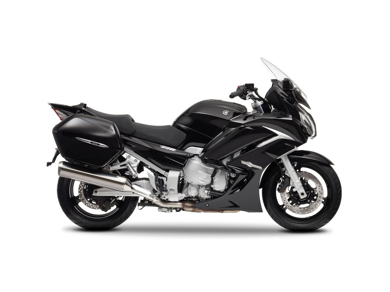 Yamaha FJR1300