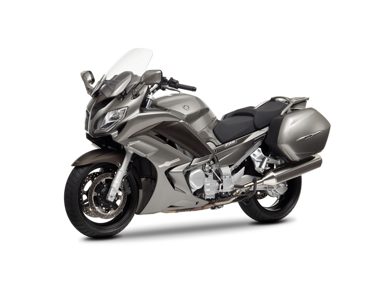 Yamaha FJR1300