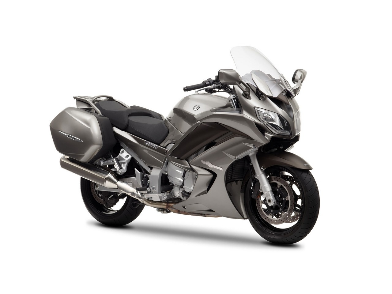 Yamaha FJR1300