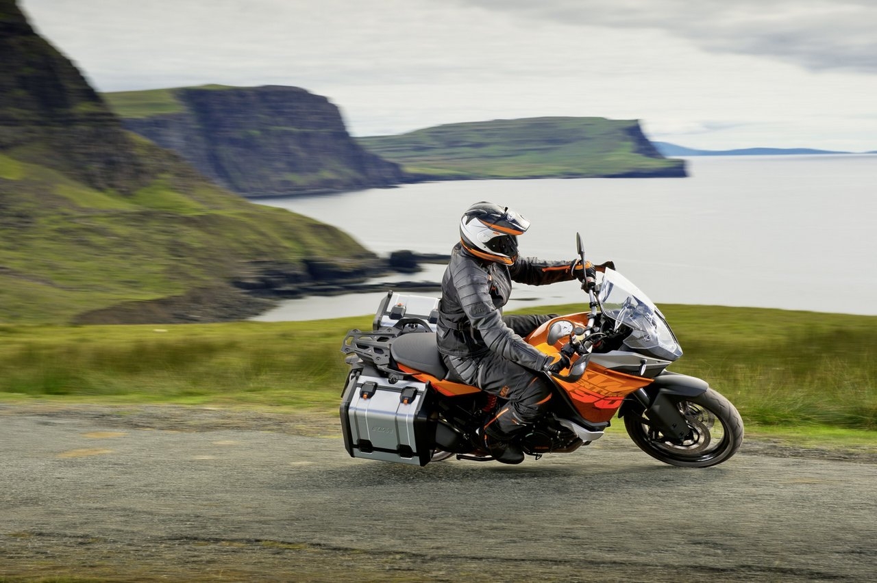 KTM 1190 Adventure