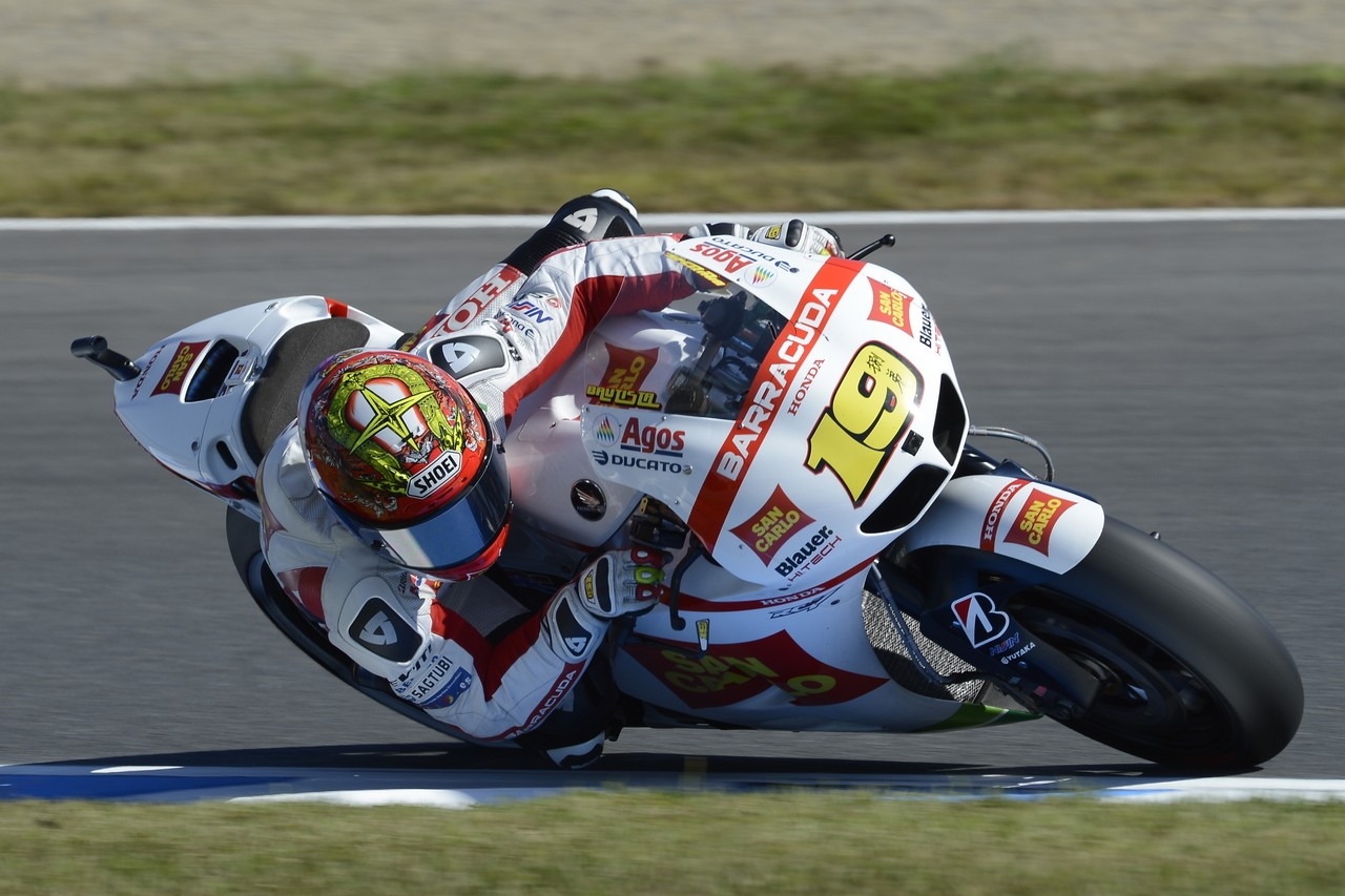 MotoGP - GP Motegi