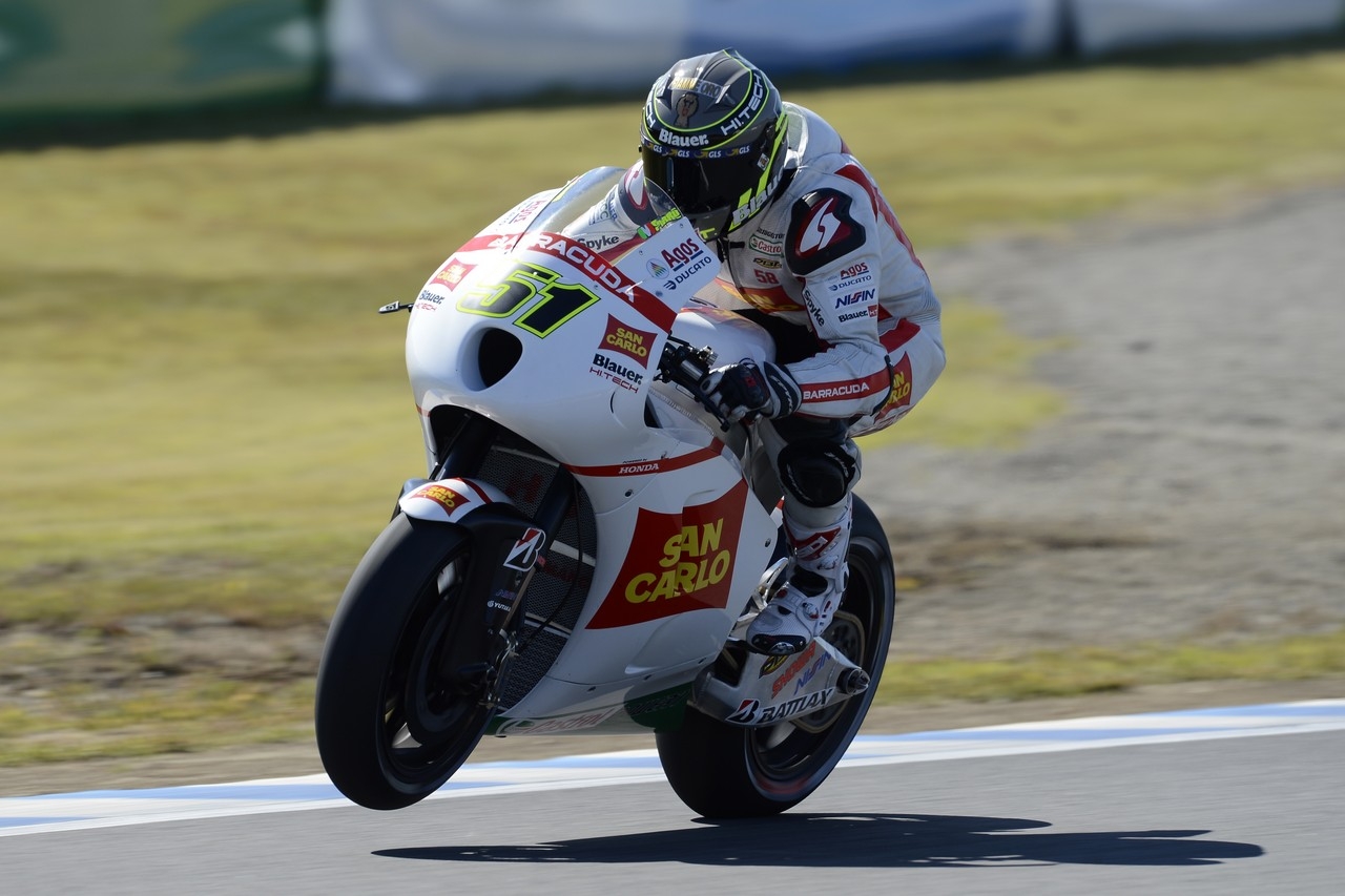 MotoGP - GP Motegi