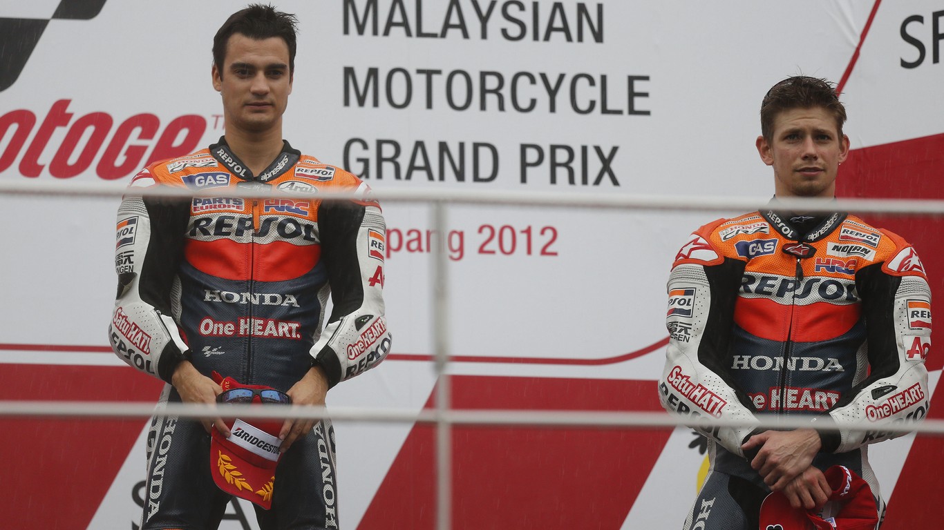 MotoGP Sepang