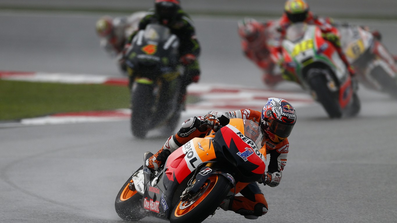 MotoGP Sepang