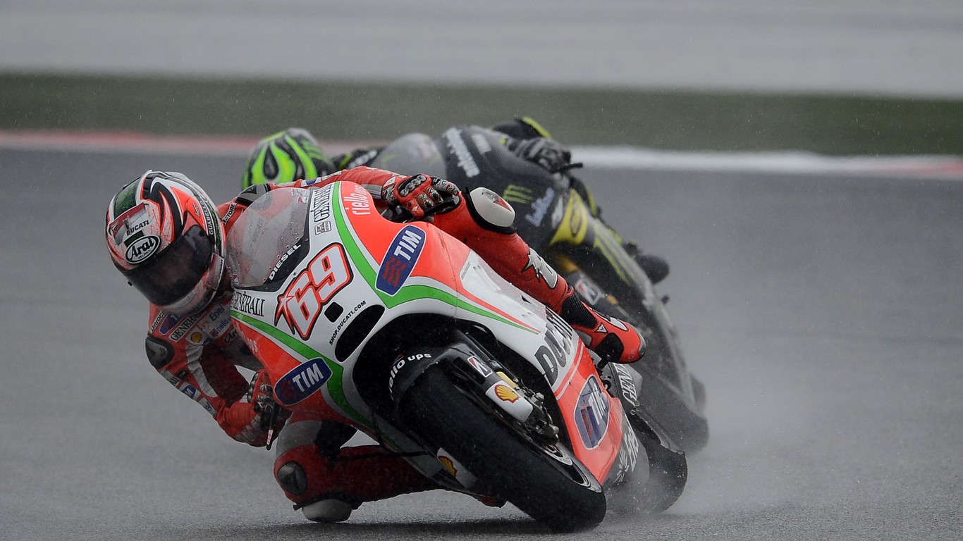 MotoGP Sepang