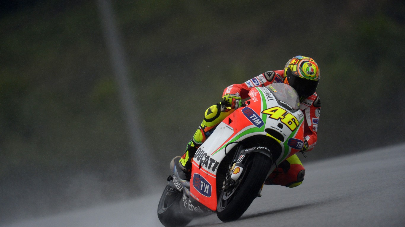 MotoGP Sepang