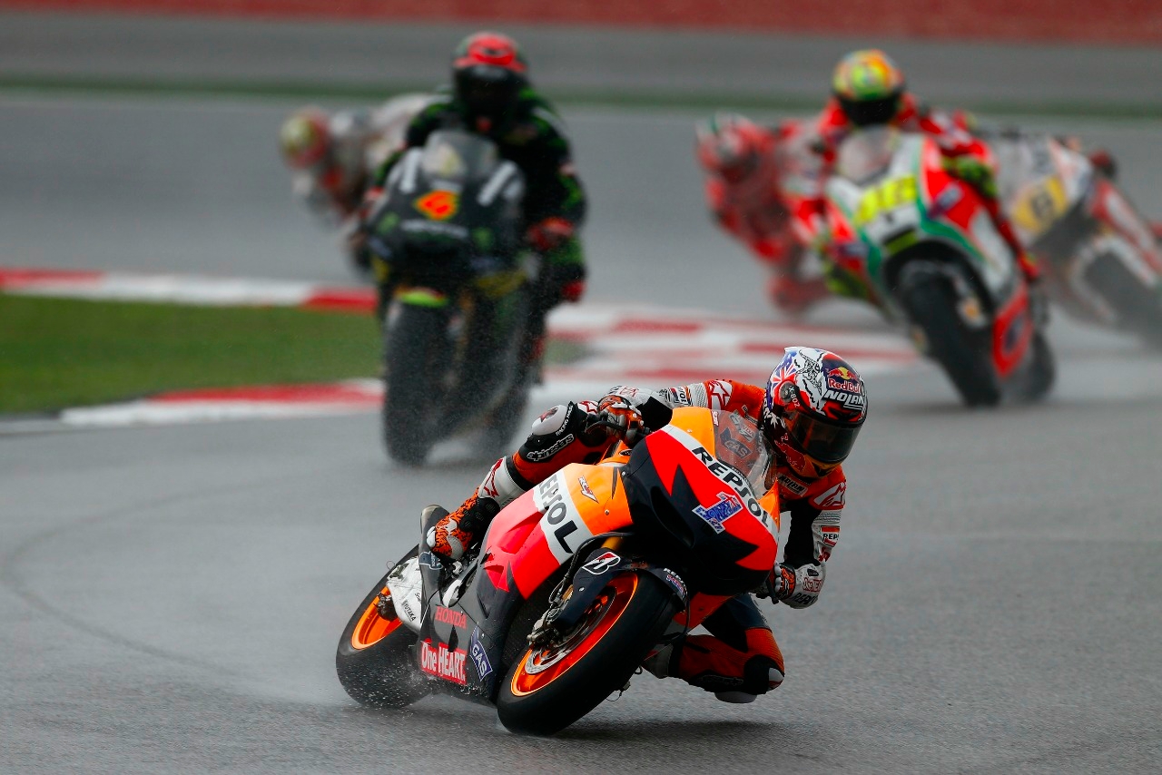 MotoGP Sepang