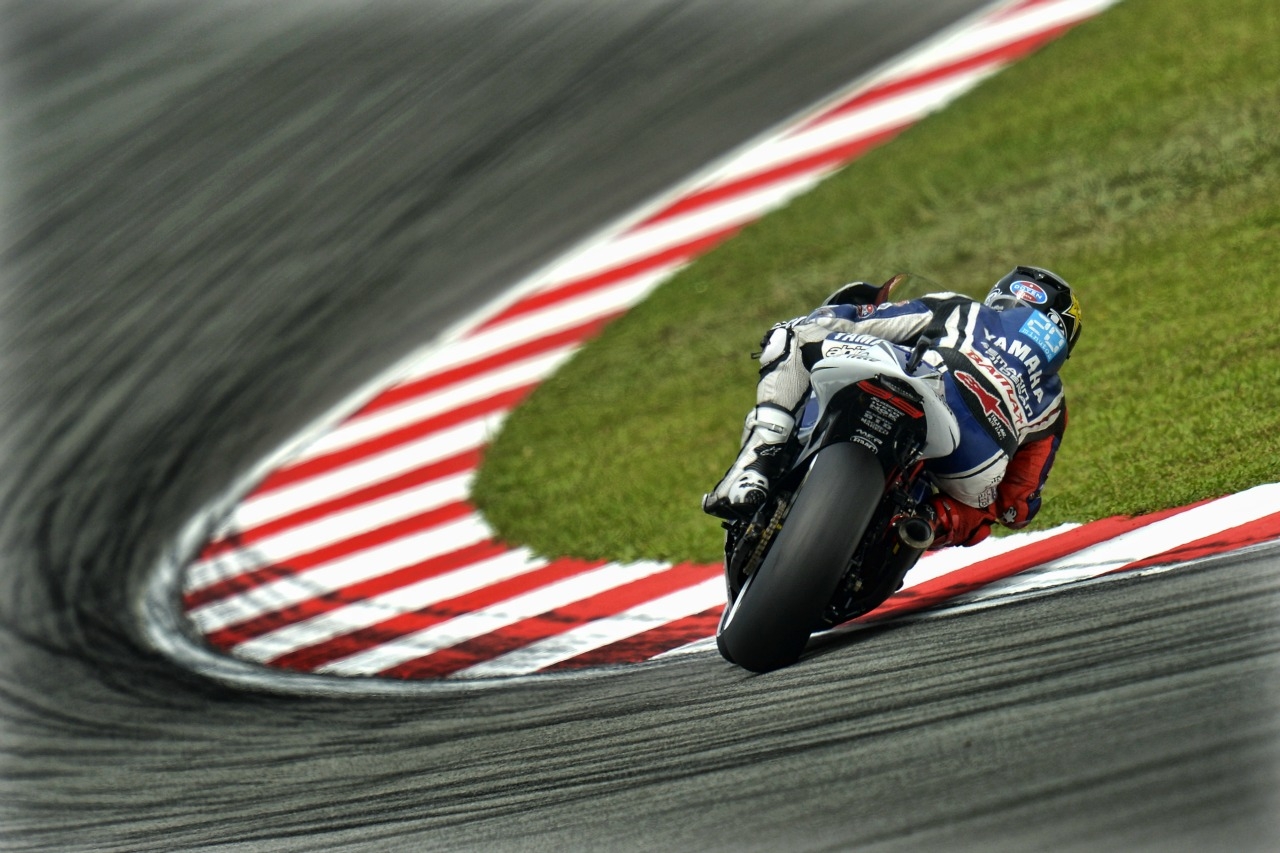 MotoGP Sepang