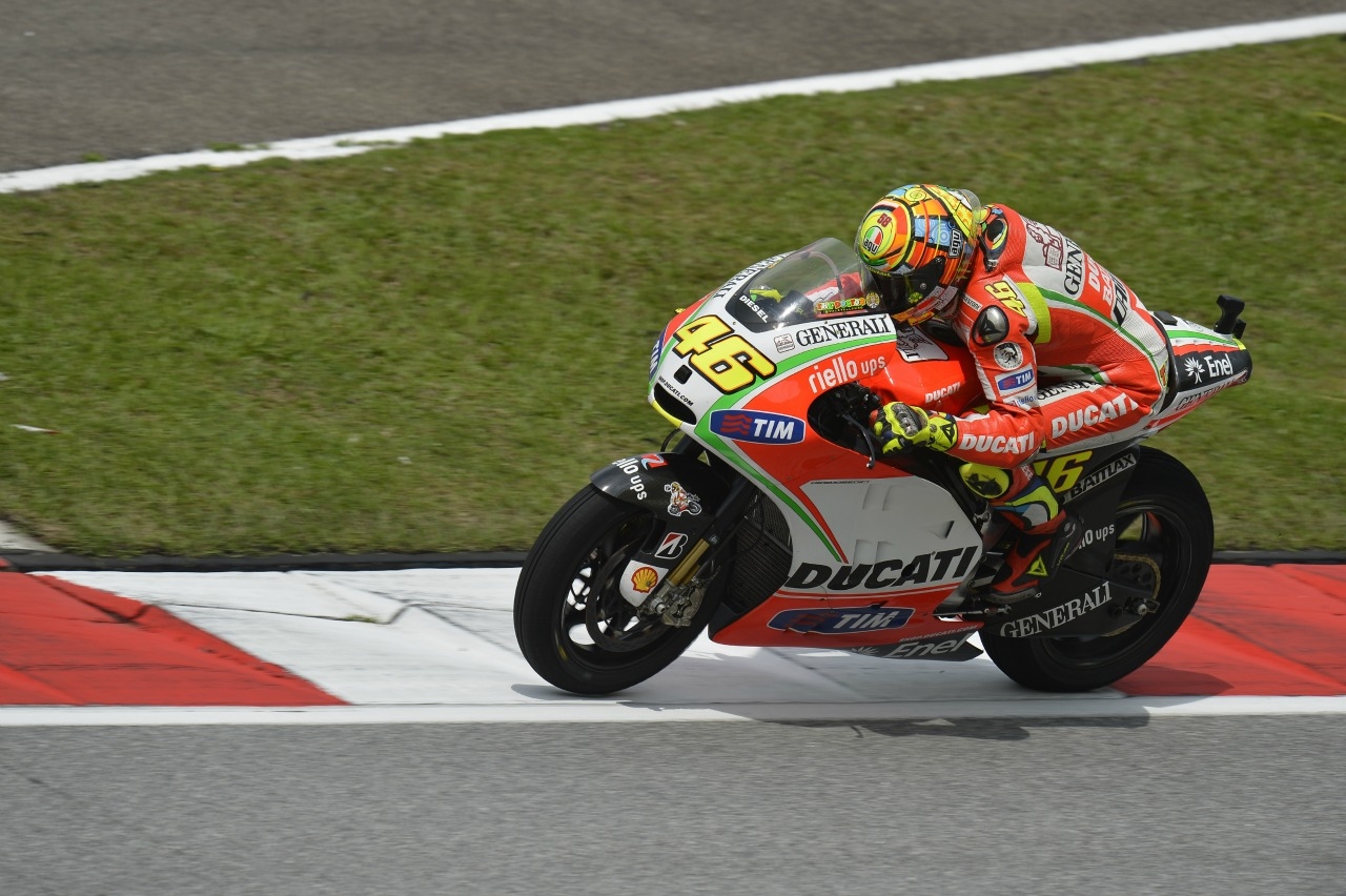 MotoGP Sepang