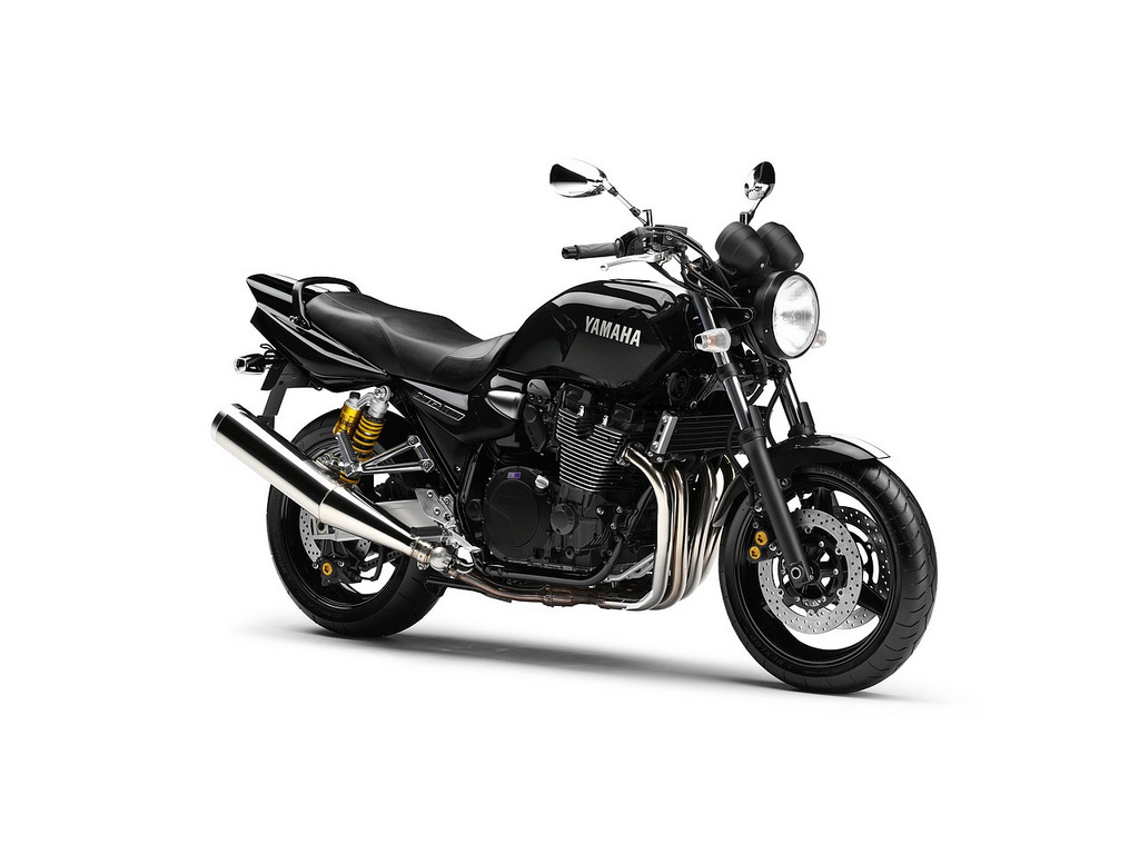 Yamaha XJR 1300