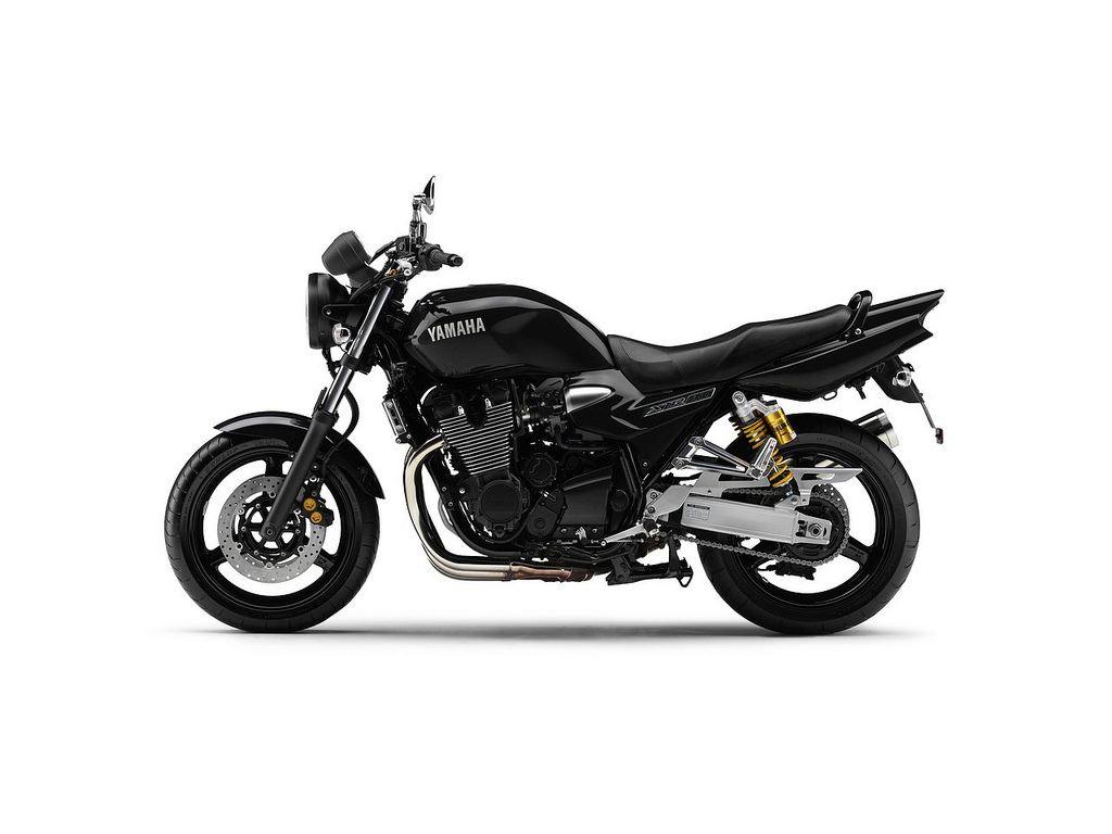 Yamaha XJR 1300