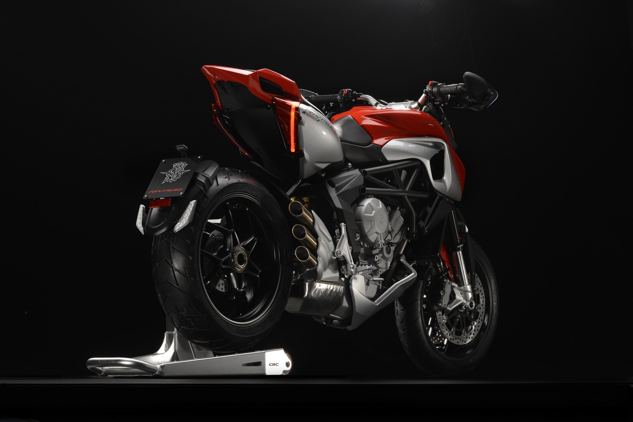 MV Agusta Rivale 800