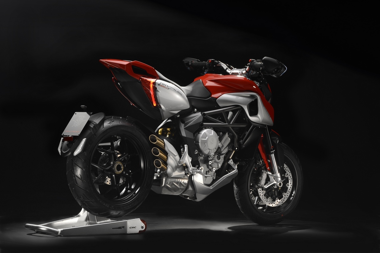 MV Agusta Rivale 800