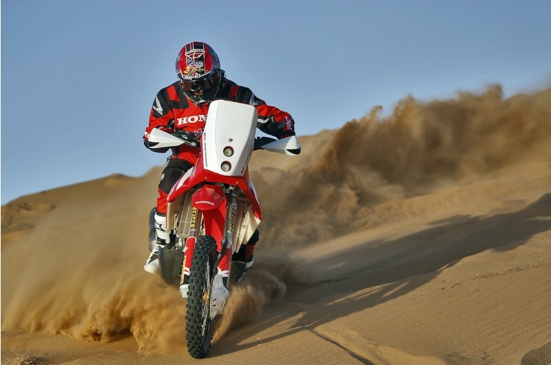 Dakar Reli 2013