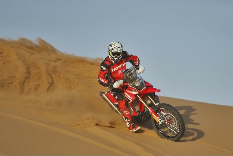 Dakar Reli 2013