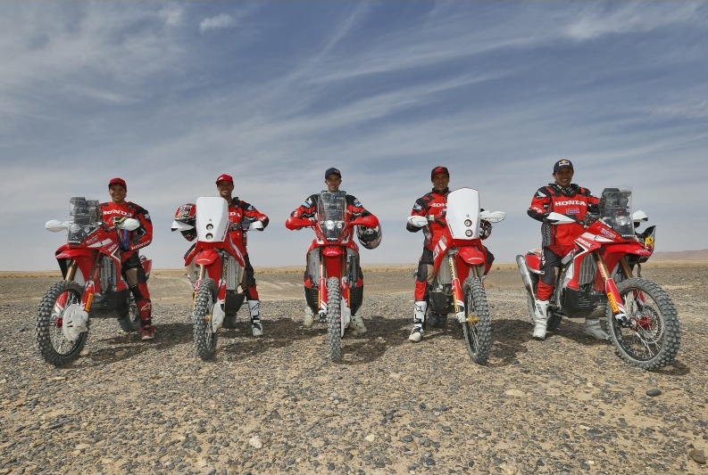 Dakar Reli 2013