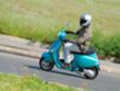 Vespa LX 125 3V