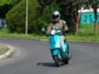 Vespa LX 125 3V