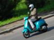 Vespa LX 125 3V