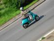 Vespa LX 125 3V