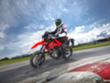 Honda CRF250M