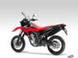 Honda CRF250M