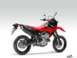 Honda CRF250M