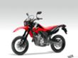 Honda CRF250M