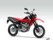 Honda CRF250M