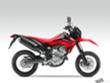 Honda CRF250M