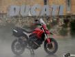 Ducati HyperStrada