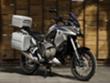 Honda Crosstourer 1200