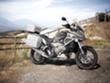 Honda Crosstourer 1200