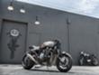 Yamaha Yard Built XJR1300