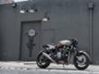 Yamaha Yard Built XJR1300